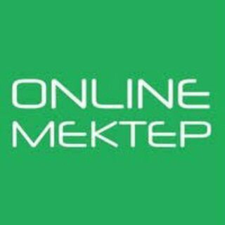 Логотип канала onlinemekteptsuki