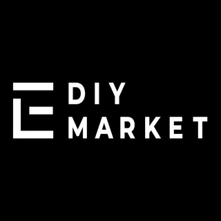 Логотип канала diydevmart