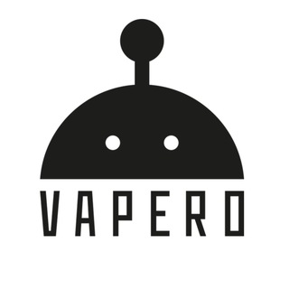 Логотип канала vaperobot