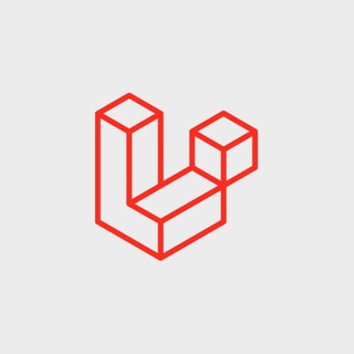 Логотип канала laraveljob