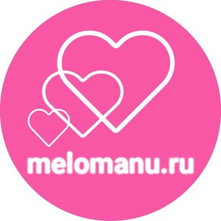 Логотип канала melomanu_ru