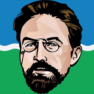 Логотип overhear_chekhov