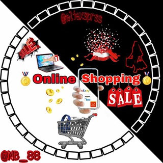 Логотип onlineshoppingaliexpres