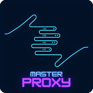 Логотип masterproxyservice