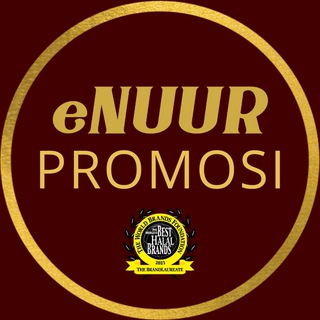 Логотип promosisahabatenuur