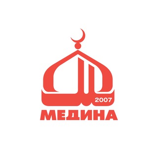 Логотип канала idmedina