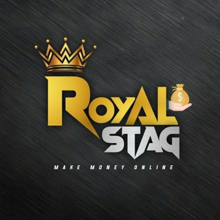 Логотип канала royalstagpvlimited