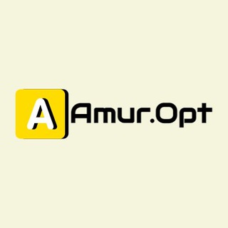 Логотип amuropt