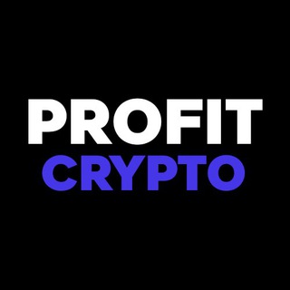 Логотип profit_cryptoss