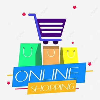 Логотип канала shopingonline5