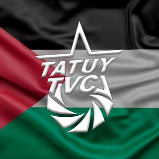 Логотип канала tatuytv