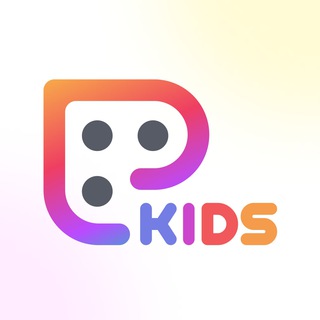 Логотип канала propskids