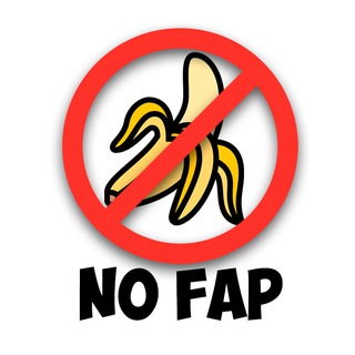 Логотип канала nofapppp