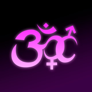Логотип канала sex_esoteric