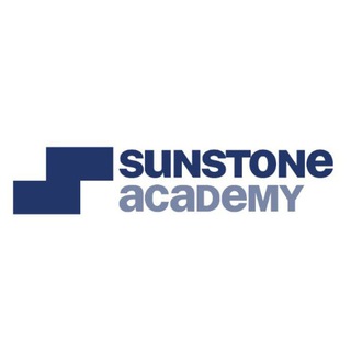 Логотип канала sunstoneacademy2