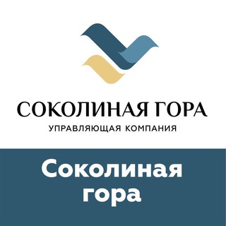 Логотип канала sokolinaya_gora_uk