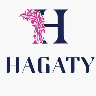 Логотип канала hagaty_brand