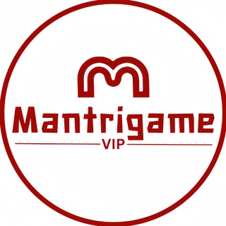 Логотип Mantrimalls_Official_Mantrigame