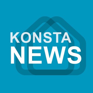 Логотип канала news_konstantinovka