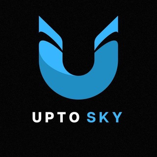 Логотип канала up_to_sky_org