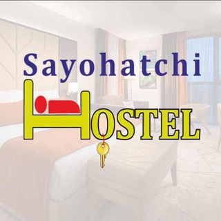 Логотип канала hostel_sayohatchi