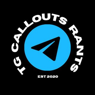 Логотип канала calloutsxrant12