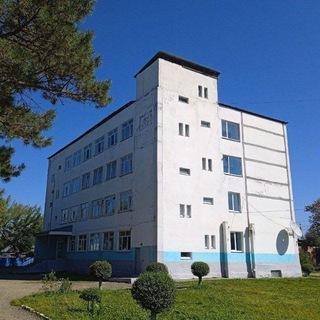 Логотип канала dalnikcollege