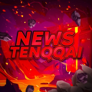 Логотип канала tenqqainews