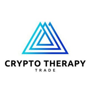 Логотип канала crypto_therapytradechat