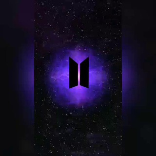 Логотип канала inlove_bts