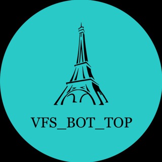 Логотип канала vfsbottop