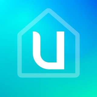 Логотип канала ujin_smarthome