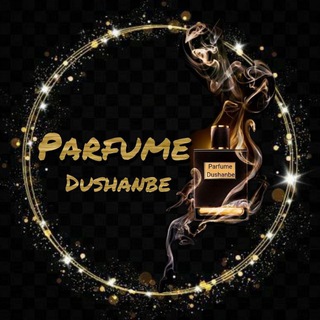 Логотип канала parfume_dushanbe