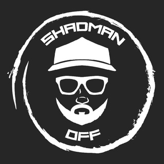 Логотип канала shadmanoff_chat