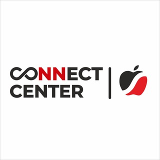 Логотип канала connect_center