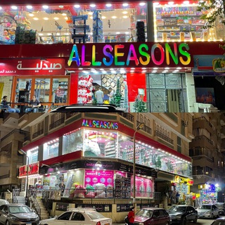 Логотип allseasonsmk