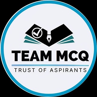 Логотип канала teammcq