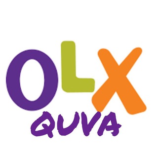 Логотип канала quva_olx