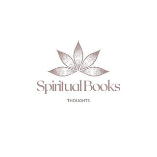 Логотип канала spiritualbooks