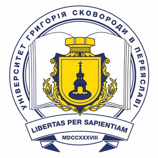 Логотип канала pereiaslav_university