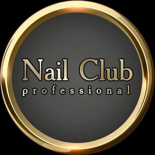 Логотип канала nailclub_professional