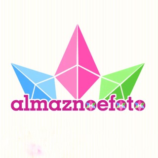 Логотип канала almaznoefotoru