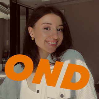 Логотип канала ondlife