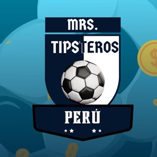 Логотип канала tipsterosper