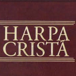 Логотип harpacrista