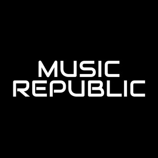 Логотип musicrepublickz