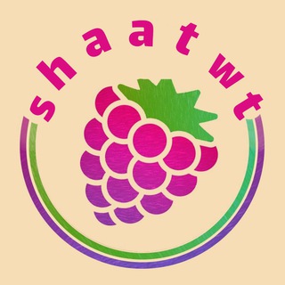 Логотип канала shaatwt