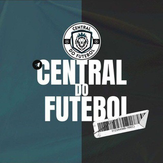 Логотип centraldofutebol