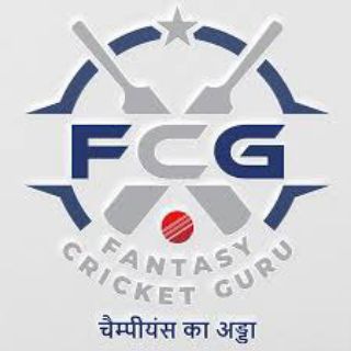 Логотип канала fantasycricketguru_alwaysat_top