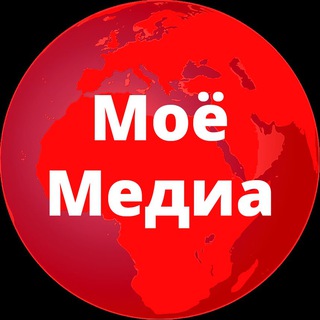 Логотип канала pitermoemedia